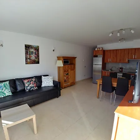 Apartment Vitivola Malva