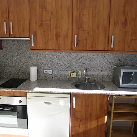 Vitivola Malva Apartment