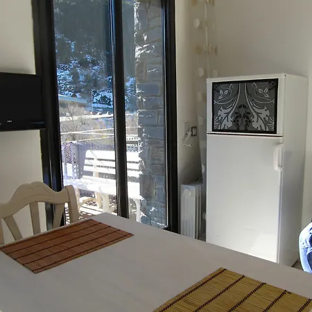 Vitivola Malva Apartment *