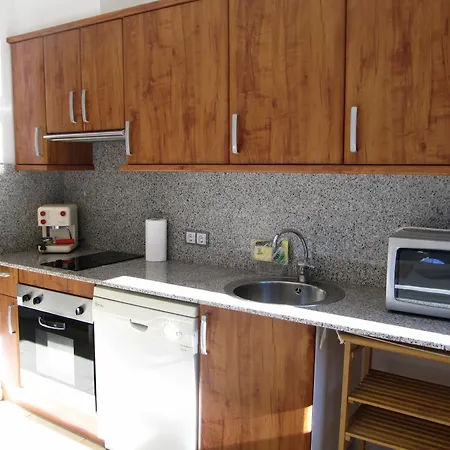 Apartment Vitivola Malva *