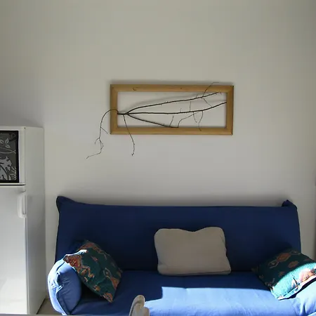 Vitivola Malva Apartment *