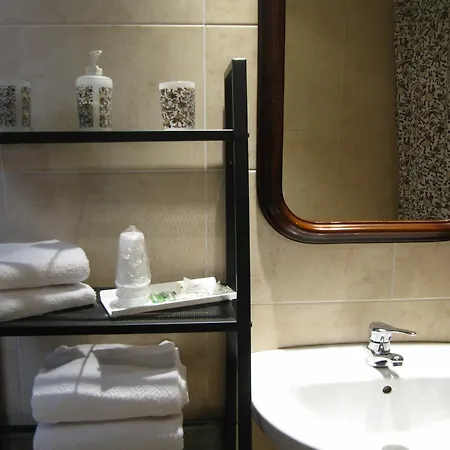 Apartment Vitivola Malva El Tarter